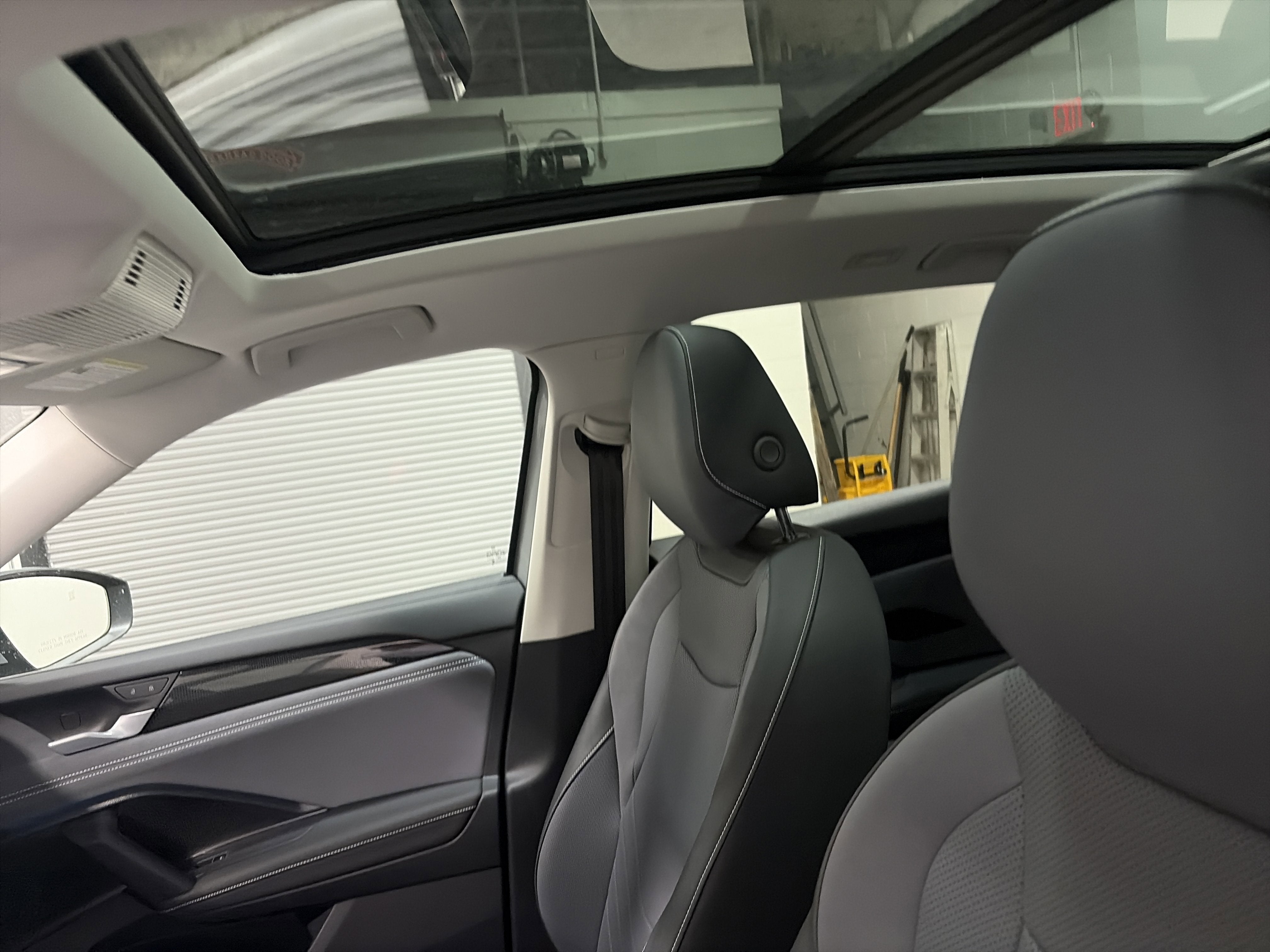 2025 Volkswagen Tiguan SE