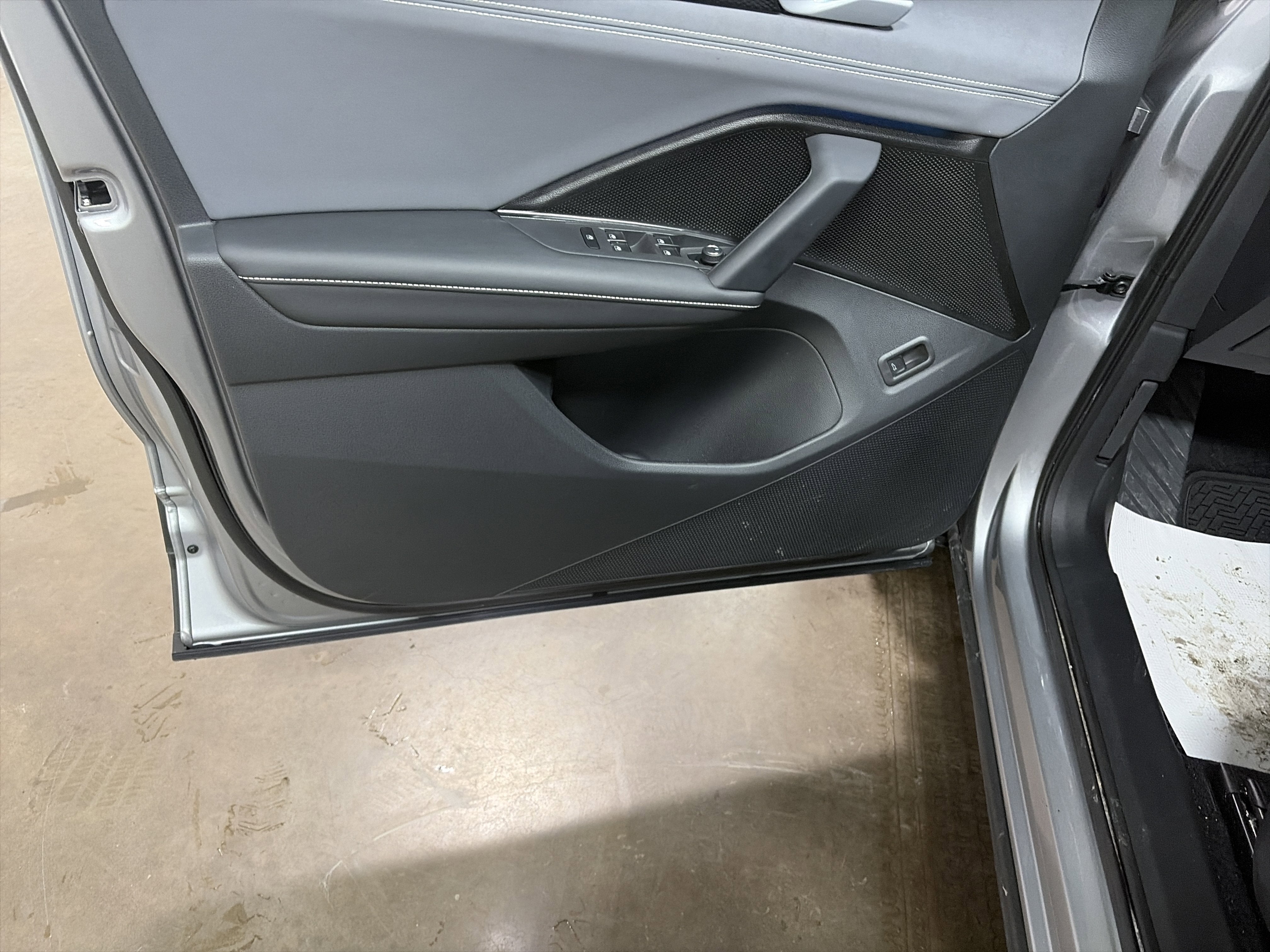 2025 Volkswagen Tiguan SE