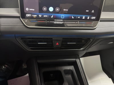 2025 Volkswagen Tiguan SE