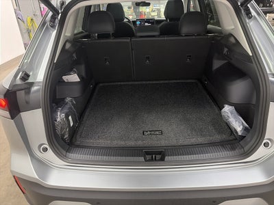 2025 Volkswagen Tiguan SE