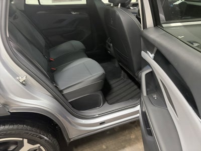 2025 Volkswagen Tiguan SE