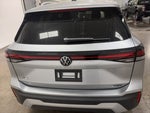 2025 Volkswagen Tiguan SE