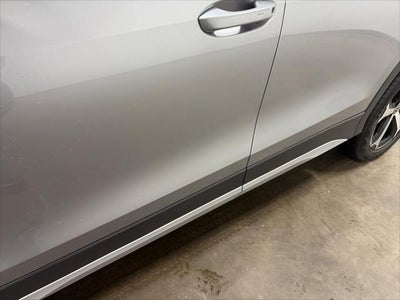 2025 Volkswagen Tiguan SE