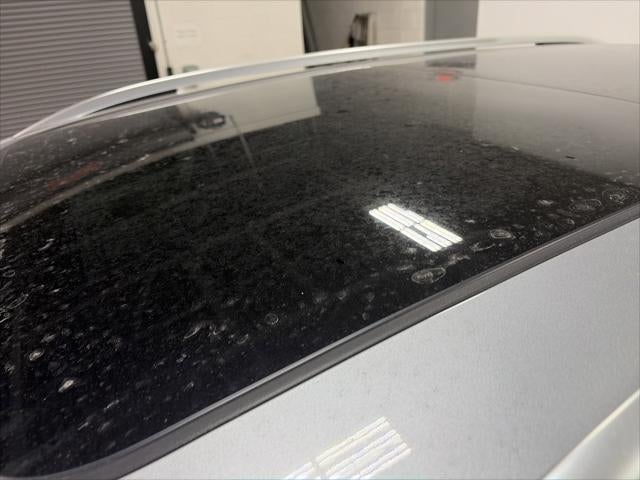 2025 Volkswagen Tiguan SE