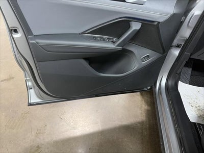 2025 Volkswagen Tiguan SE