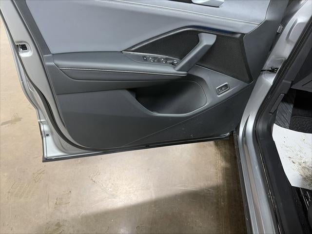 2025 Volkswagen Tiguan SE