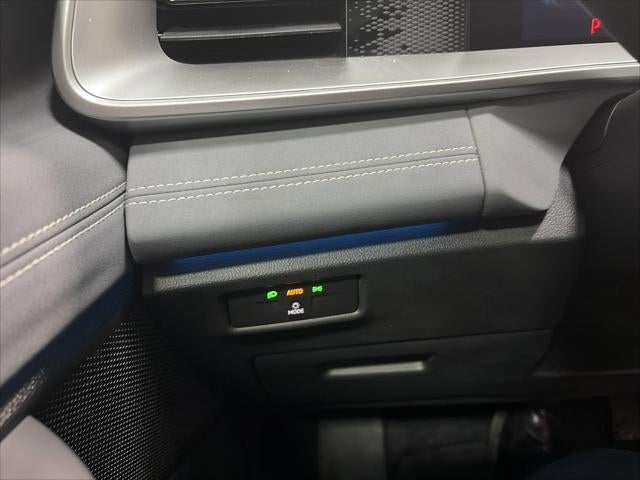 2025 Volkswagen Tiguan SE