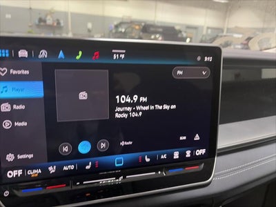 2025 Volkswagen Tiguan SE