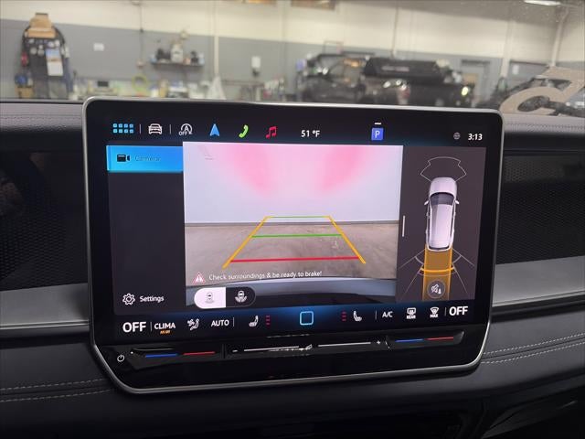 2025 Volkswagen Tiguan SE