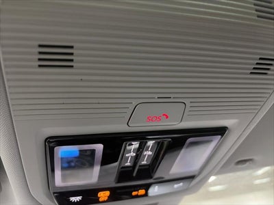 2025 Volkswagen Tiguan SE