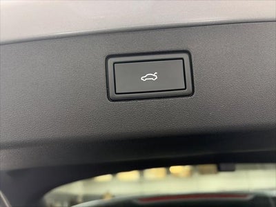 2025 Volkswagen Tiguan SE