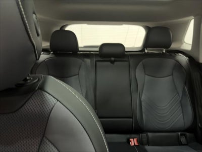 2025 Volkswagen Tiguan SE