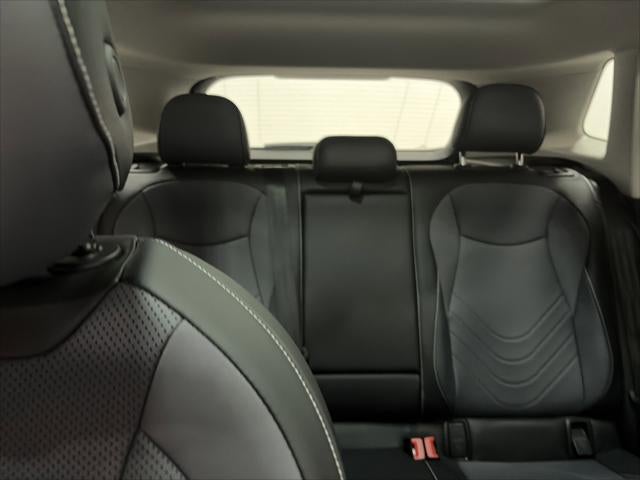 2025 Volkswagen Tiguan SE