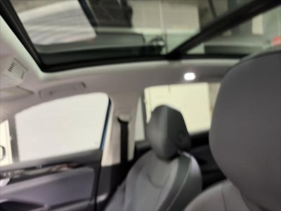 2025 Volkswagen Tiguan SE