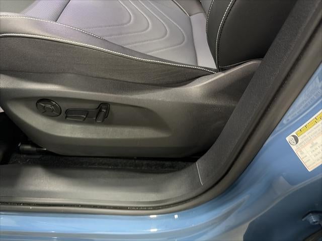 2025 Volkswagen Tiguan SE