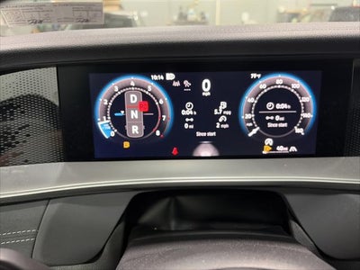 2025 Volkswagen Tiguan SE