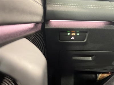 2025 Volkswagen Tiguan SE