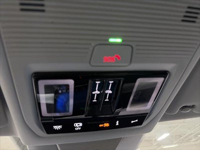 2025 Volkswagen Tiguan SE