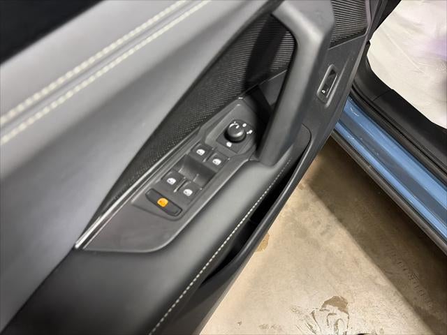 2025 Volkswagen Tiguan SE