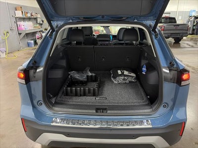 2025 Volkswagen Tiguan SE
