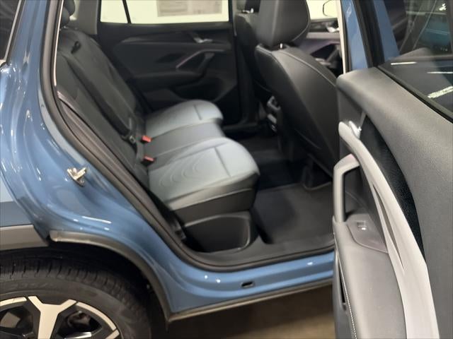 2025 Volkswagen Tiguan SE