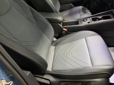 2025 Volkswagen Tiguan SE