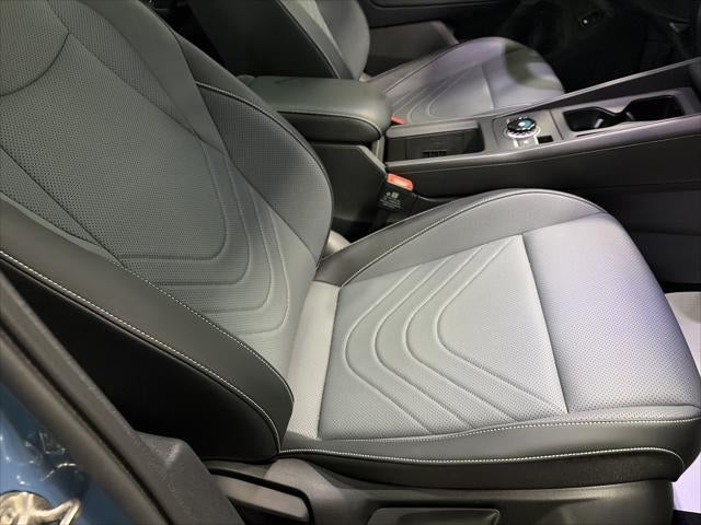 2025 Volkswagen Tiguan SE