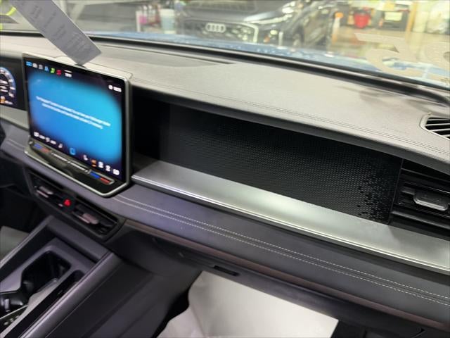 2025 Volkswagen Tiguan SE