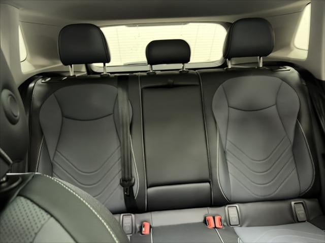 2025 Volkswagen Tiguan SE