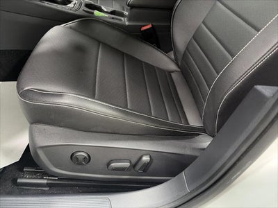 2023 Volkswagen Jetta SE