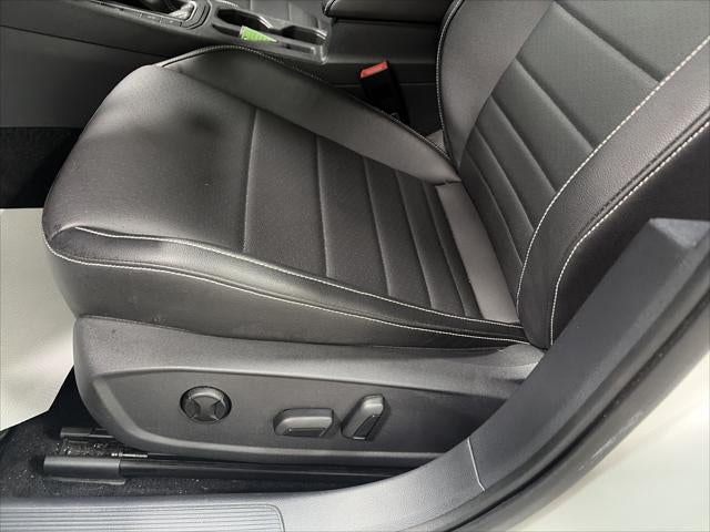 2023 Volkswagen Jetta SE