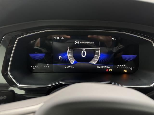 2023 Volkswagen Jetta SE