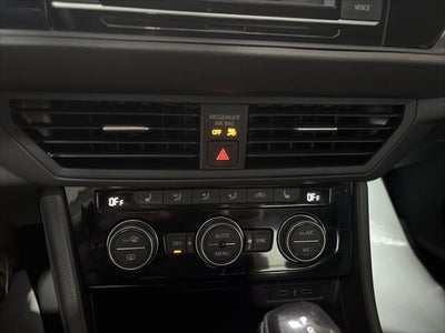 2023 Volkswagen Jetta SE