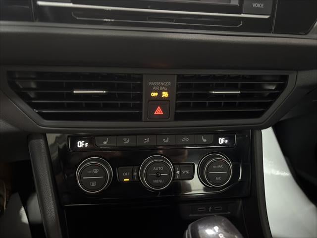 2023 Volkswagen Jetta SE