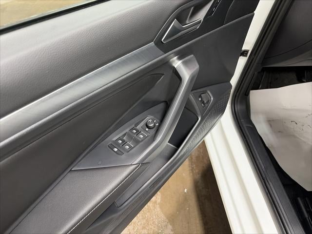 2023 Volkswagen Jetta SE