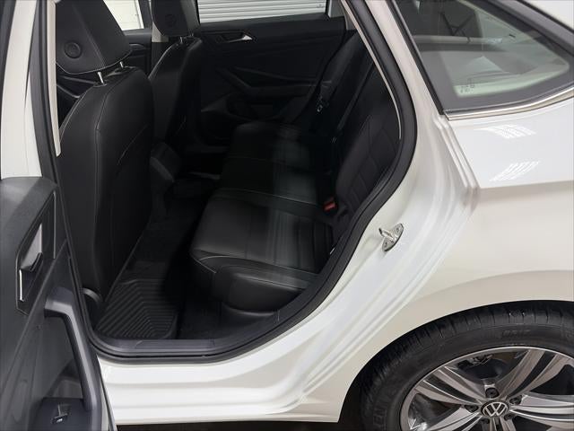 2023 Volkswagen Jetta SE