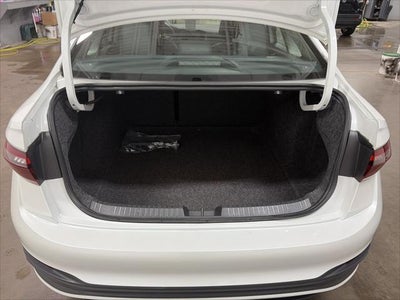 2023 Volkswagen Jetta SE