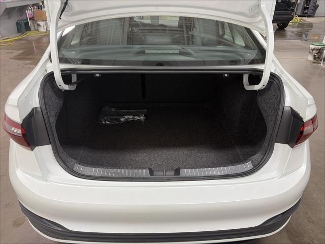 2023 Volkswagen Jetta SE