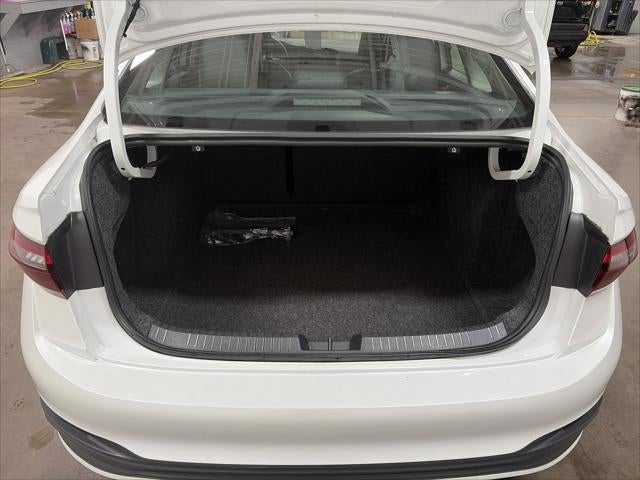 2023 Volkswagen Jetta SE