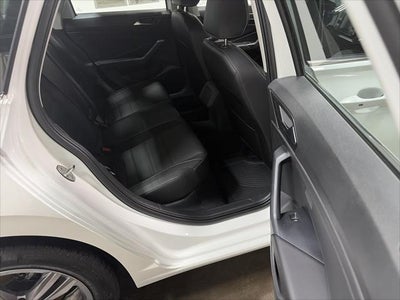 2023 Volkswagen Jetta SE
