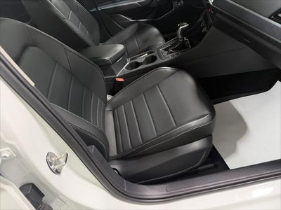 2023 Volkswagen Jetta SE