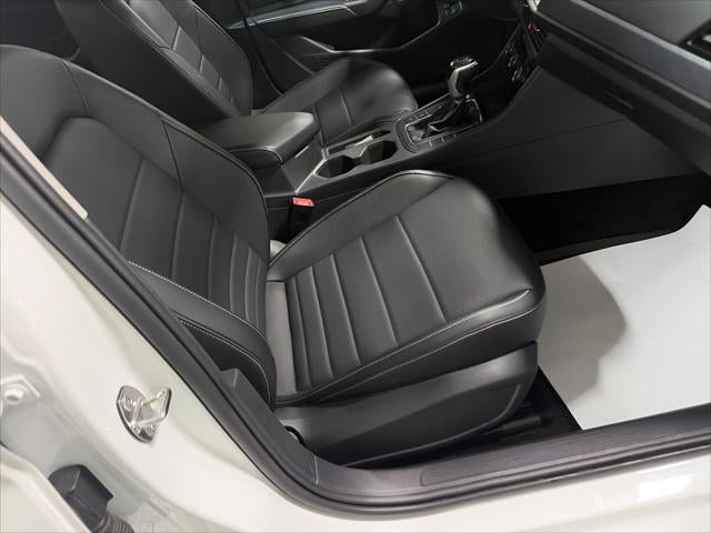 2023 Volkswagen Jetta SE
