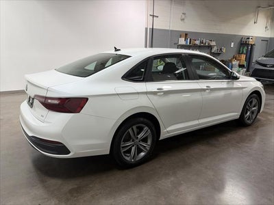 2023 Volkswagen Jetta SE