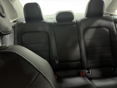 2023 Volkswagen Jetta SE