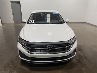 2023 Volkswagen Jetta SE