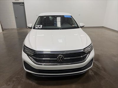 2023 Volkswagen Jetta SE