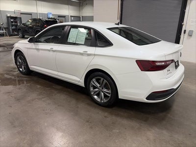 2023 Volkswagen Jetta SE