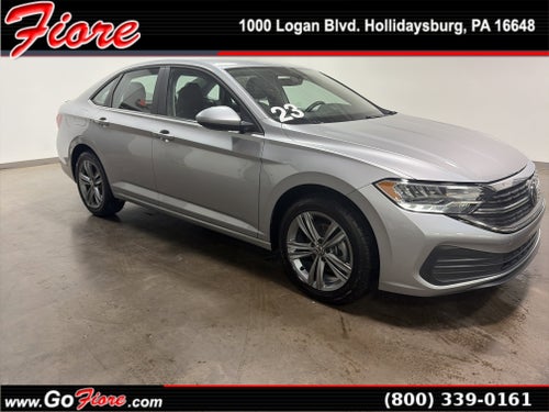 2023 Volkswagen Jetta SE