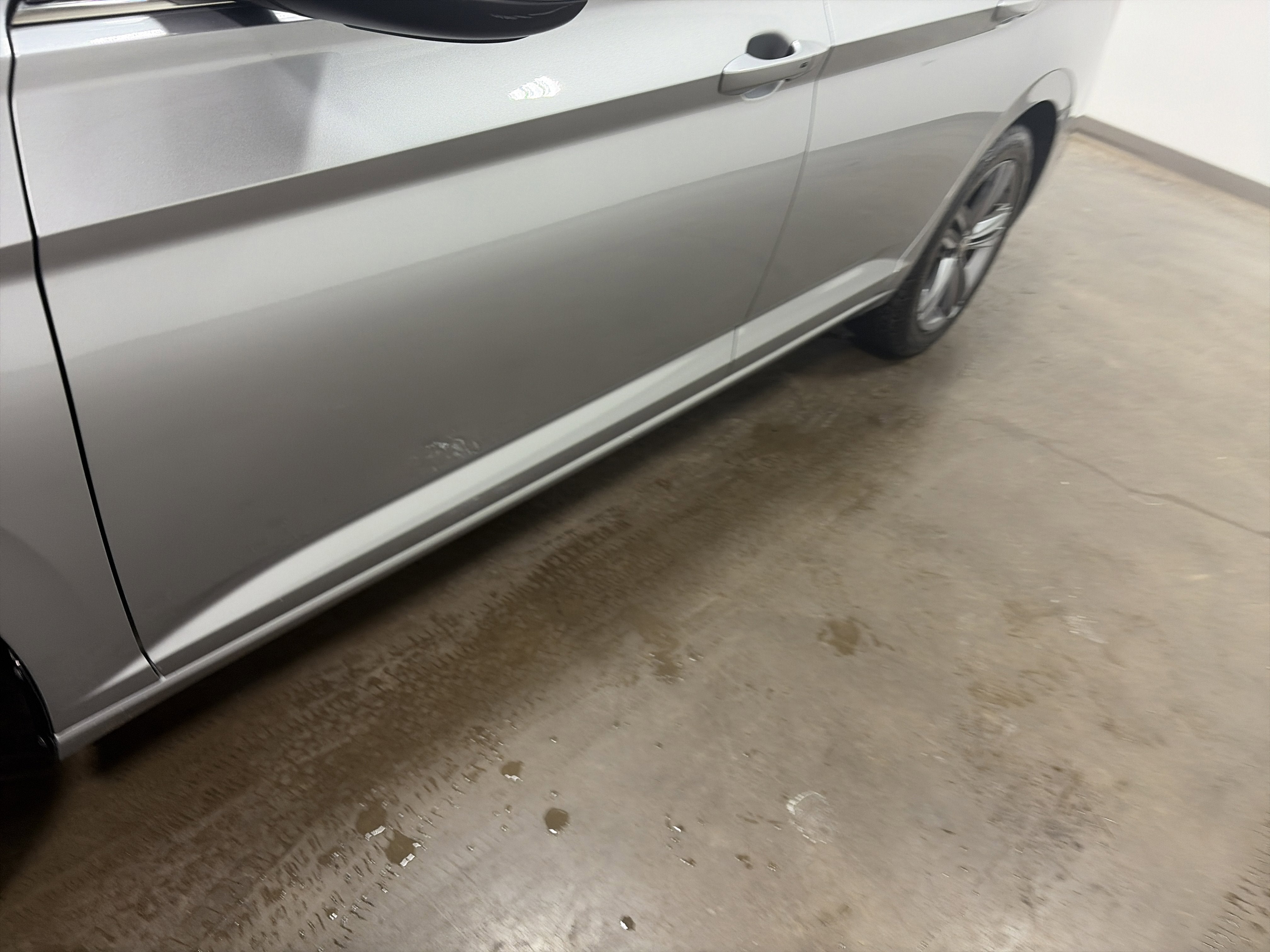 2023 Volkswagen Jetta SE