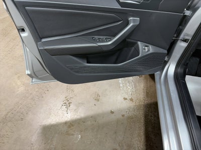 2023 Volkswagen Jetta SE